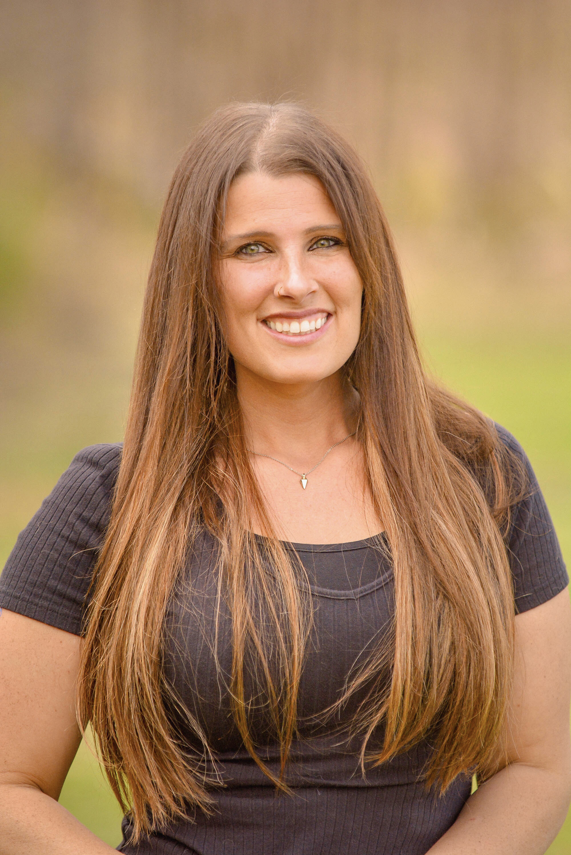 Photo of Alyssa Bitar